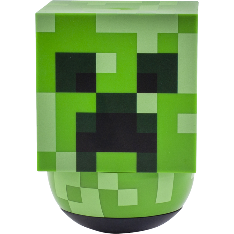 Светильник Paladone: Minecraft: Creeper Sway Light