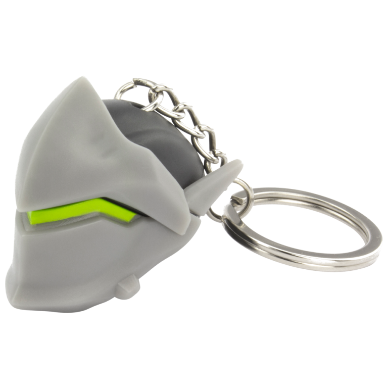 Брелок Paladone: Overwatch Genji Torch Keyring