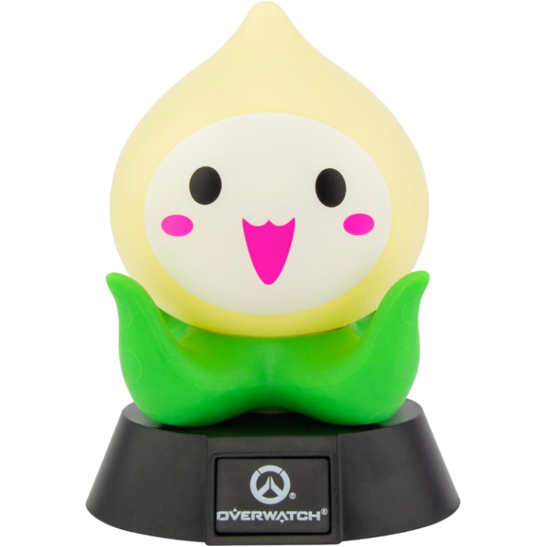 Светильник Paladone: Overwatch: Pachimari
