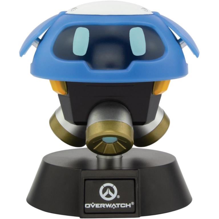Светильник Paladone: Overwatch: Snowball