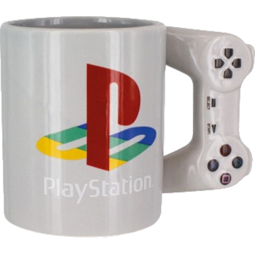 Кружка Paladone: Playstation Controller Mug