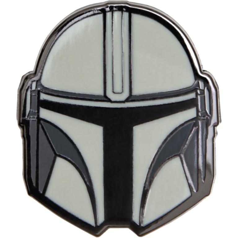 Значок Paladone: Star Wars: Mandalorian