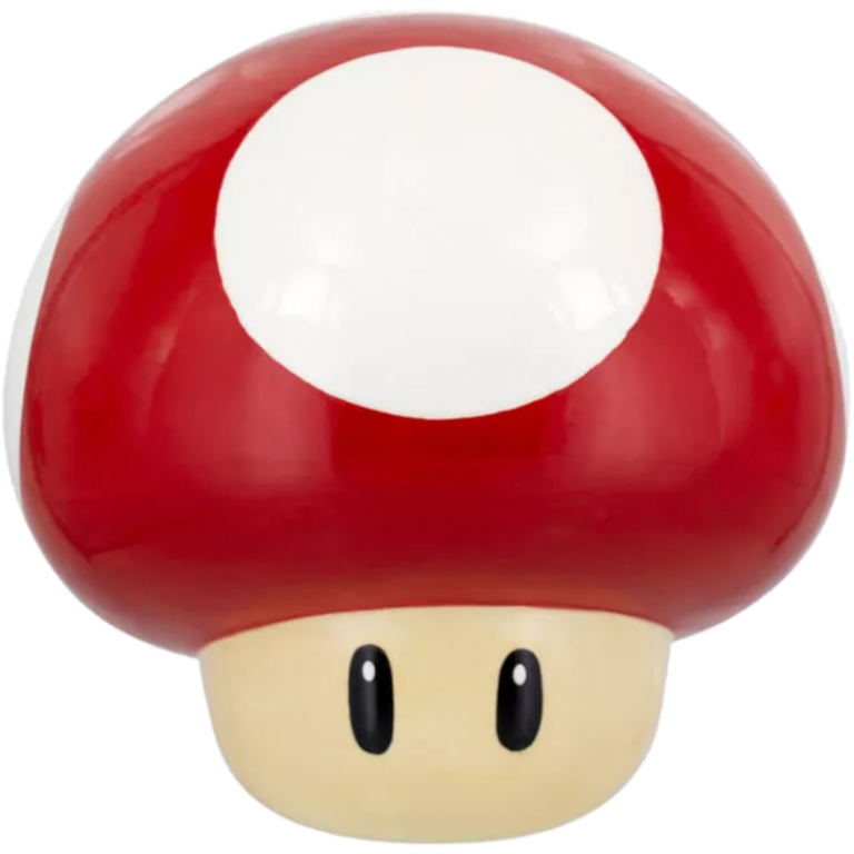 Банка для печенья Paladone: Super Mushroom Cookie Jar
