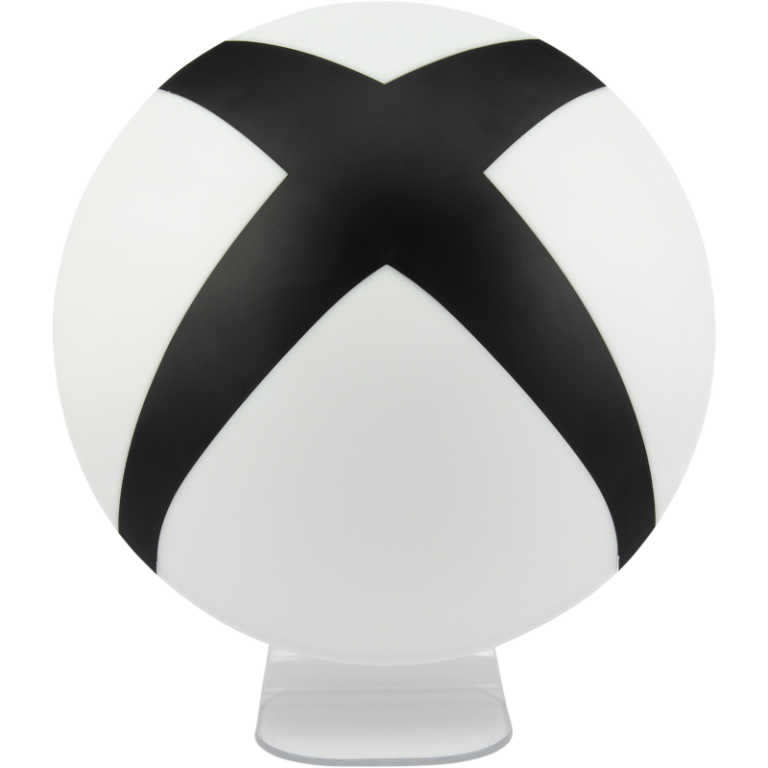 Светильник Paladone: Xbox Logo Light V2