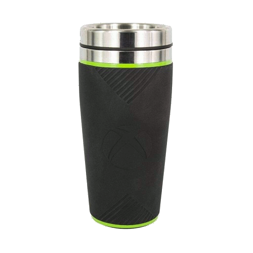 Дорожная кружка Paladone: Xbox Travel Mug