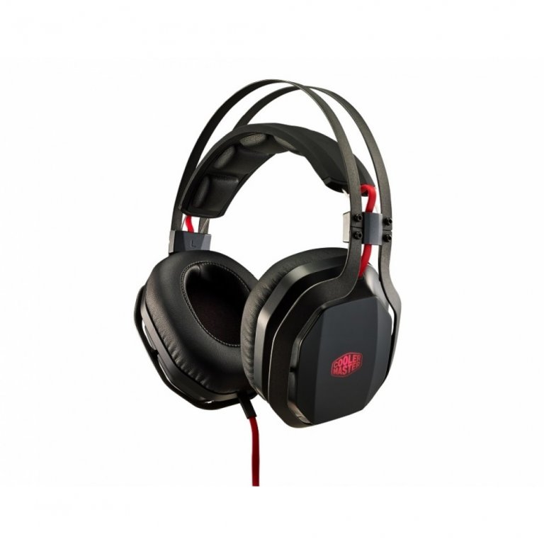 PC Наушники с микрофоном MasterPulse MH750, 7.1, (MH-750)