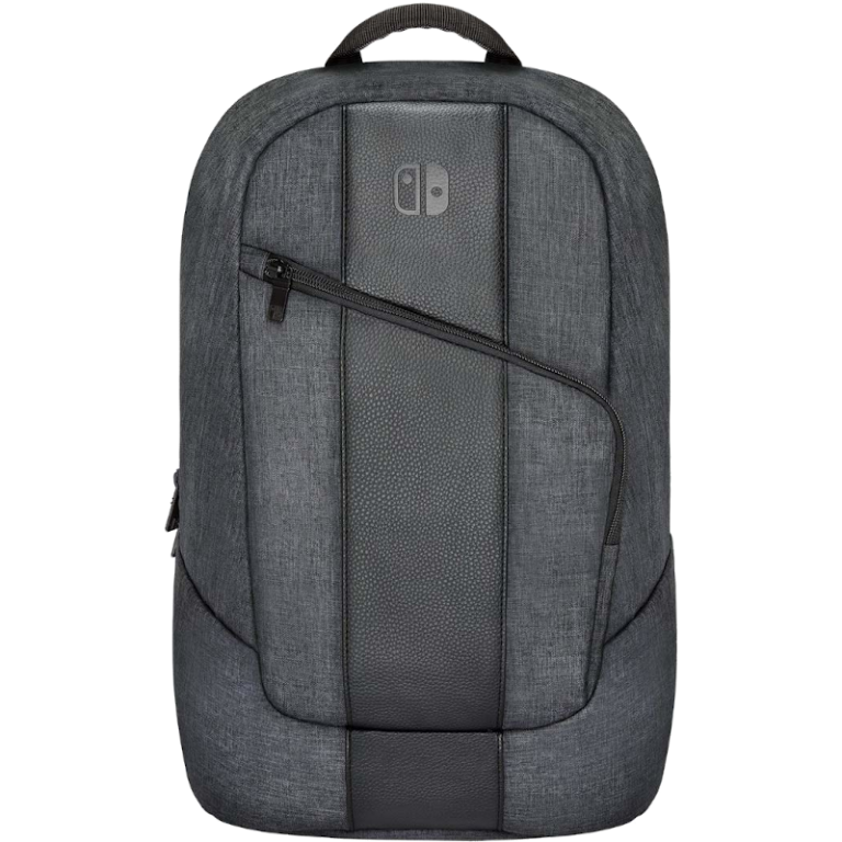 Рюкзак PDP Nintendo Switch Backpack Elite Edition