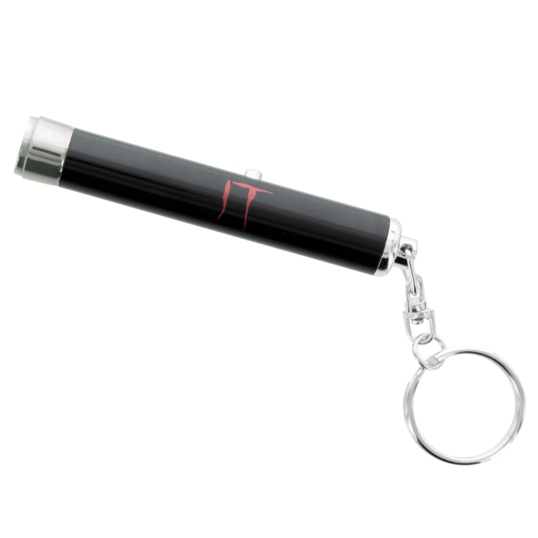 Фонарик с проекцией Pennywise Projection Torch