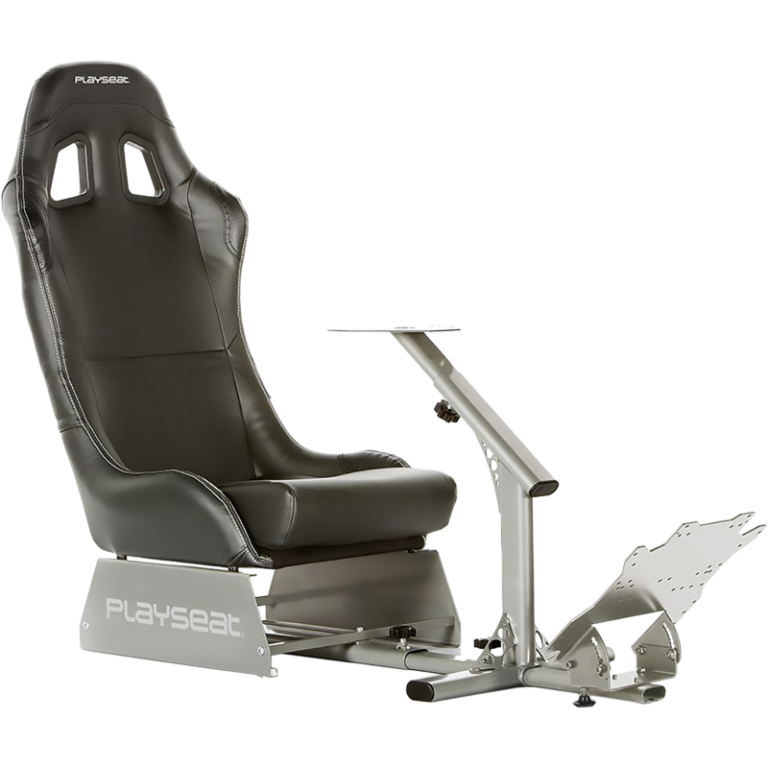 Кресло игровое Playseat Evolution Black REM.00004