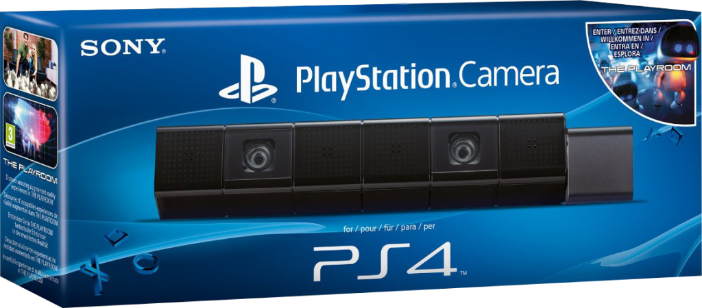 Sony PlayStation 4 Camera PS4