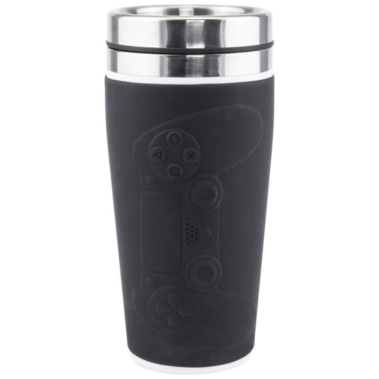 Кружка-термос Playstation Controller Travel Mug (450 мл)