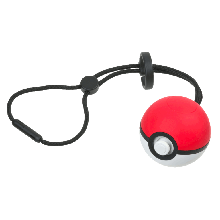Poke Ball Plus (Б/У)