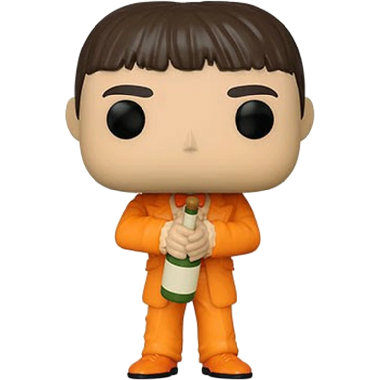 Фигурка Funko POP! Vinyl: Dumb and Dumber: Lloyd Christmas In Tux (Chase) #1039