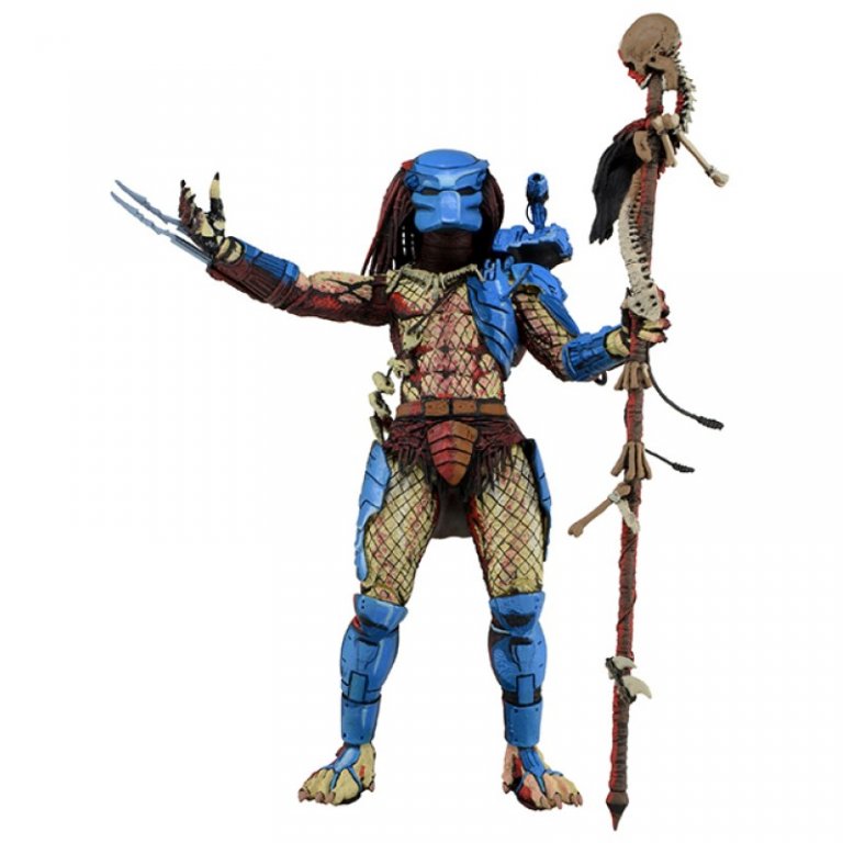 Фигурка Predator (17 см)