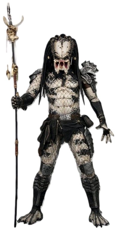 Фигурка Predator 'Shaman' (Series 4)
