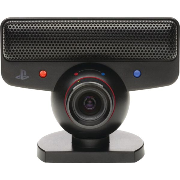 Камера PS Eye для PS3 Move (SLEH-00448) (Б/У)