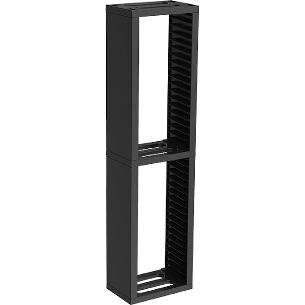 Подставка под диски PS4 и PS5 (36 ячеек), DOBE (TP4-19280)