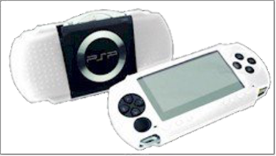 PSP Protection Pack (Exspect)