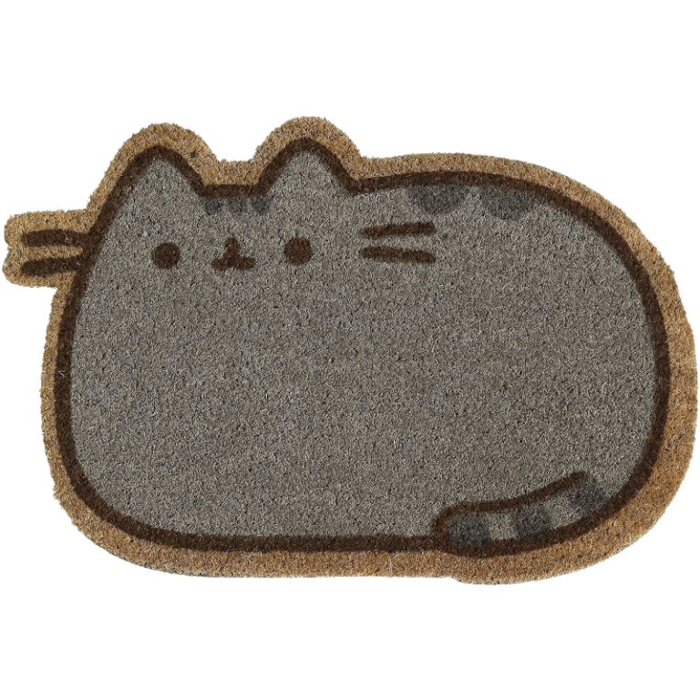 Придверный коврик Pyramid: Pusheen: Pusheen the Cat
