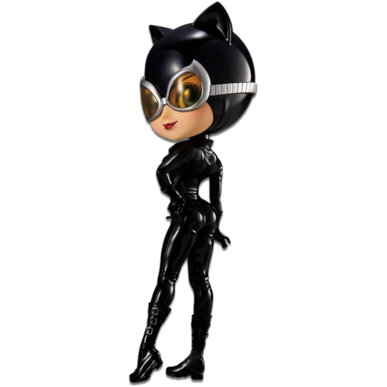 Фигурка Q Posket DC Comics: Catwoman (A:Normal color ver)