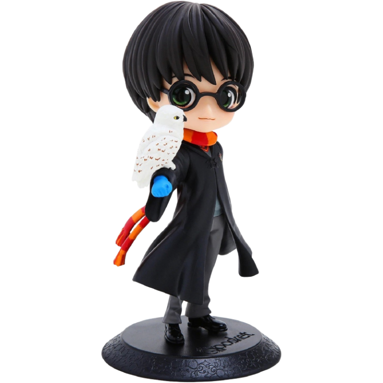Фигурка Q Posket Harry Potter: Harry potter - II (A Normal color)