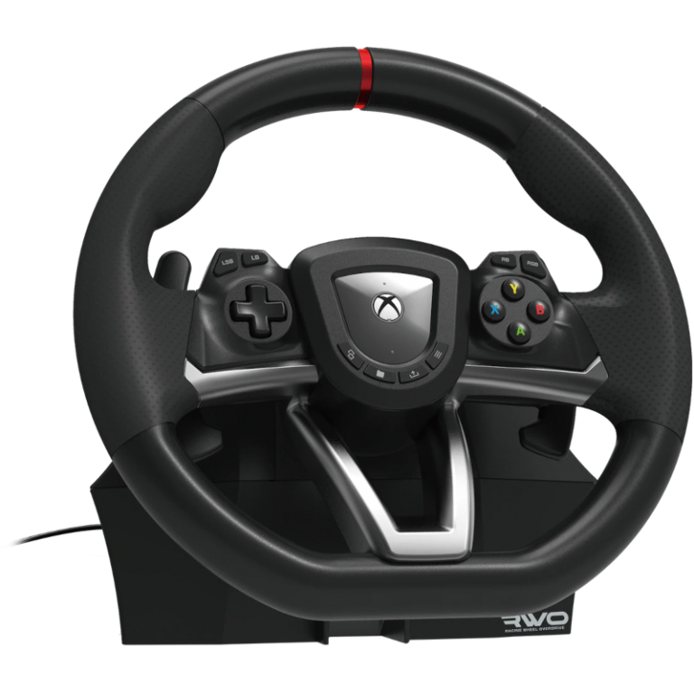 Гоночный руль Racing Wheel Overdrive (AB04-001U)