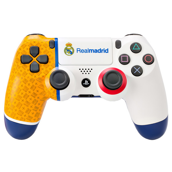 Геймпад RAINBO Sony Dualshock 4 v2 для PS4, Реал. 1902 (CUH-ZCT2E)