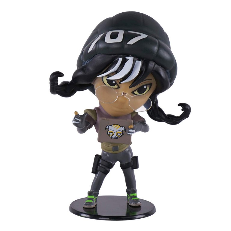 Фигурка Rainbow Six Siege - Dokkaebi (Series 4)