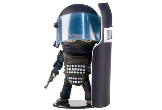 Фигурка Rainbow Six Siege - MONTAGNE