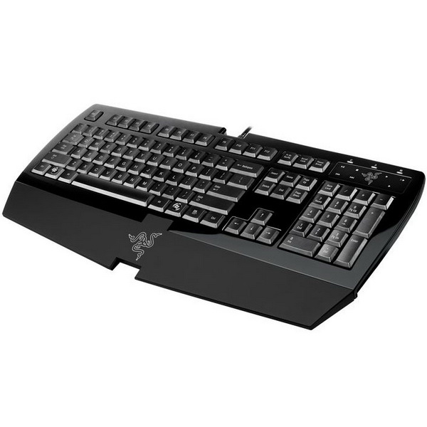 Razer Arctosa Silver