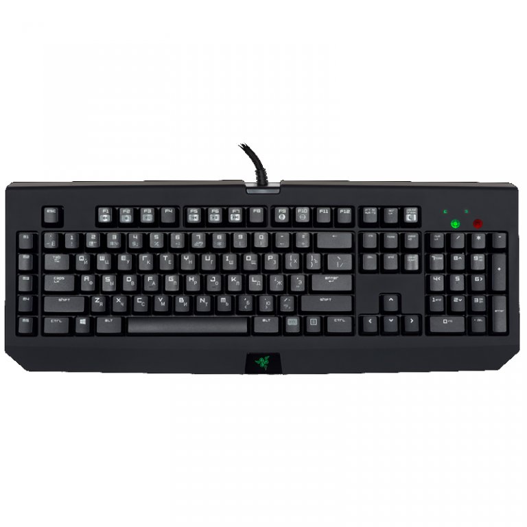 Клавиатура Razer BlackWidow 2014
