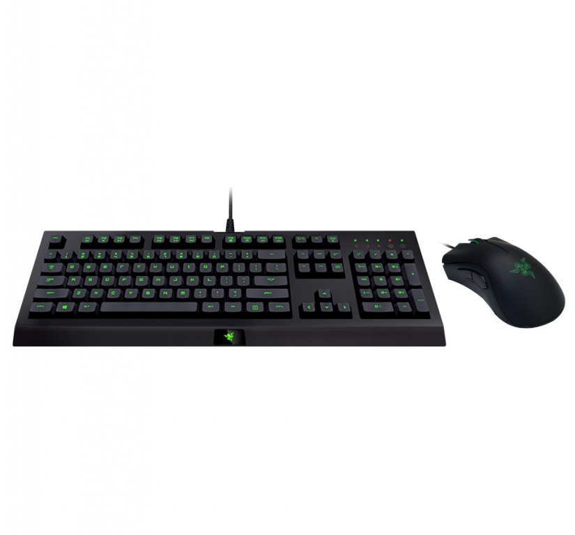 Набор клавиатура+мышь Razer Cynosa Pro Bundle