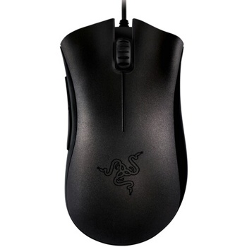 Razer DeathAdder 3500 Black Edition