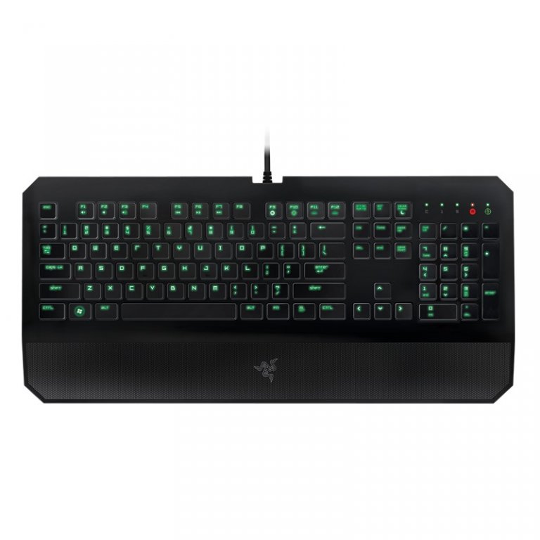 Клавиатура Razer DeathStalker