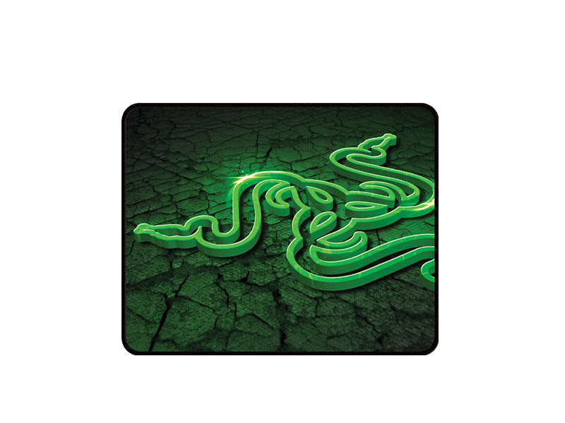 Коврик для мыши Razer Goliathus Control Fissure Large (444 x 355 x 3 мм)
