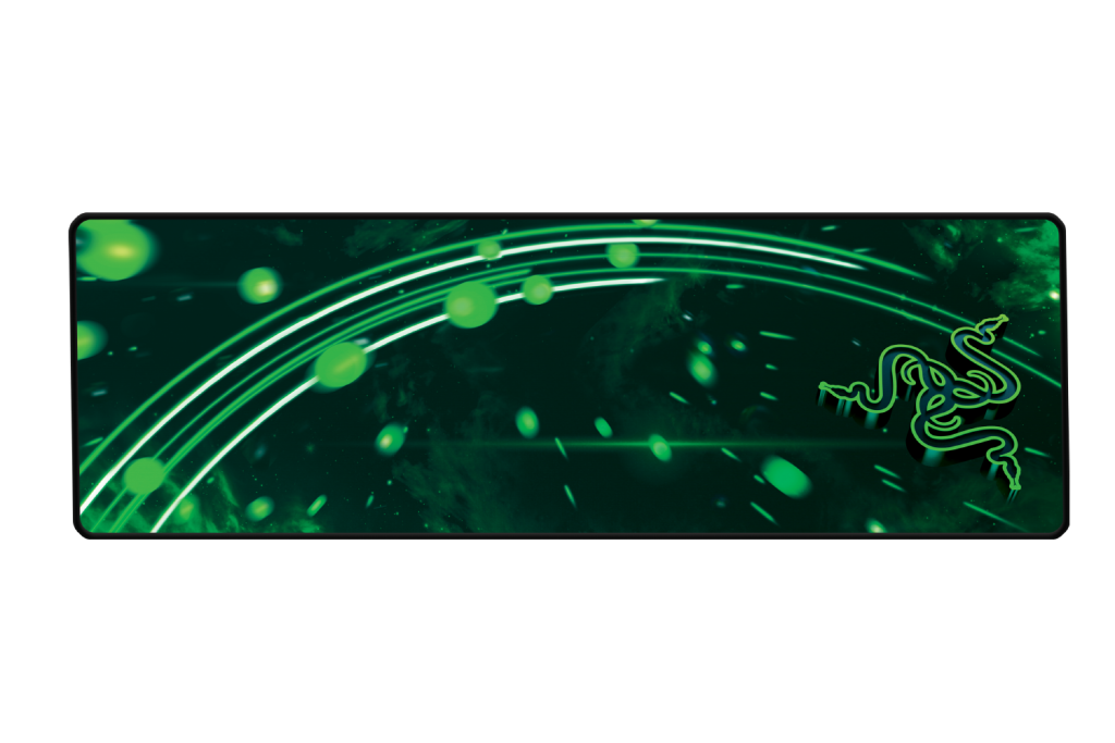 Коврик для мыши Razer Goliathus Speed Cosmic Edition Extended (920 x 294 x 3 мм)