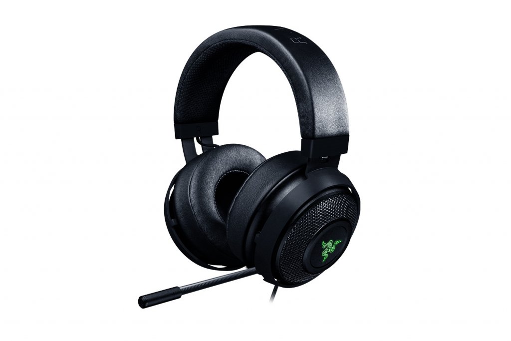 Гарнитура Razer Kraken 7.1 V2 USB