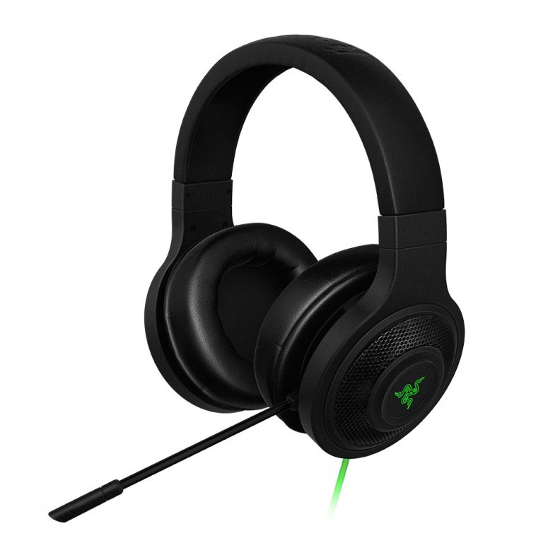 Гарнитура Razer Kraken Essential