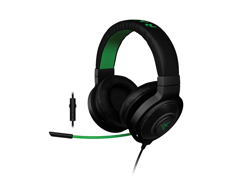 Гарнитура Razer Kraken Pro 2015, Black