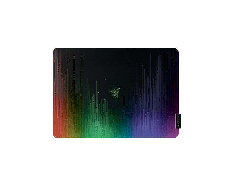 Коврик для мыши Razer Sphex V2 Regular (355 x 254 x 0,5 мм)