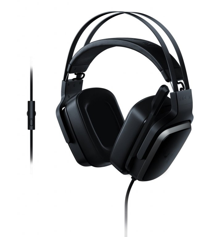 Гарнитура Razer Tiamat 2.2 V2 (3,5 мм)