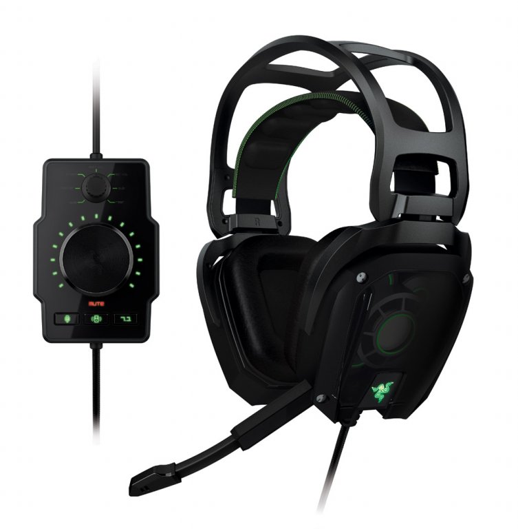 Razer Tiamat 7.1