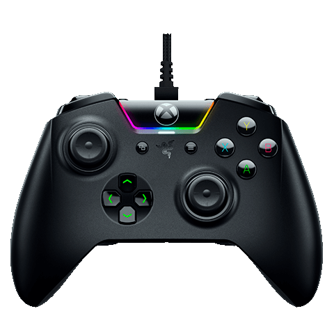 Razer Wolverine - Tournament Edition (Б/У)