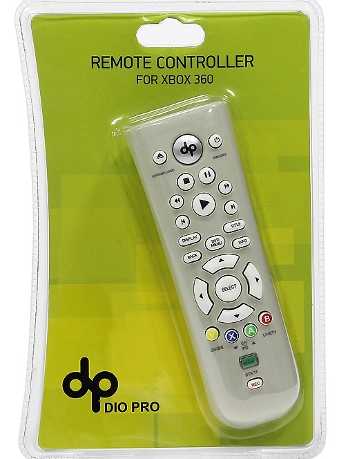 Remote control пульт дистанционного упарвления 26 кнопок (VXB-GA004)