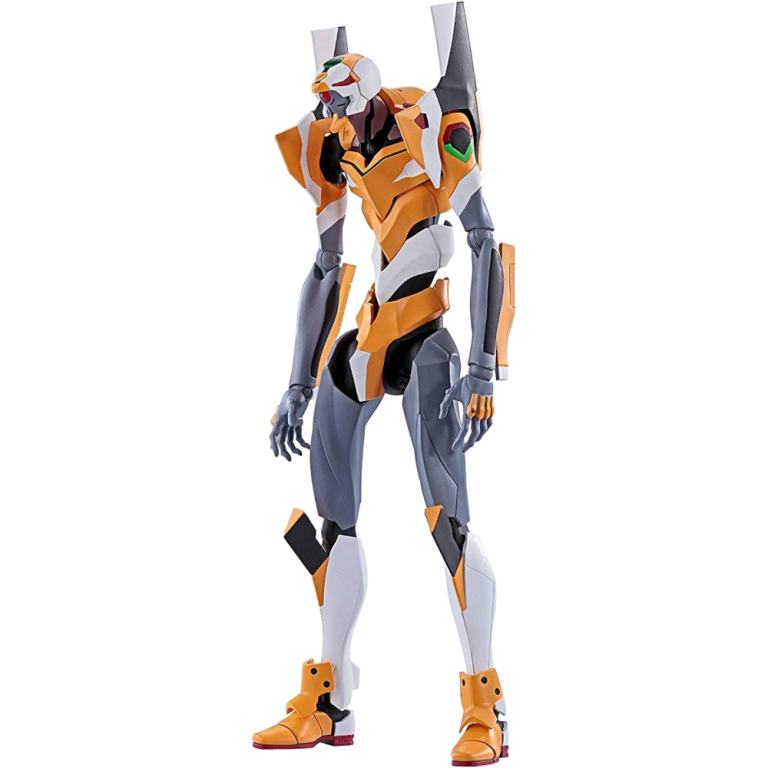 Фигурка Robot Spirits: Evangelion: Proto Type-00/Proto Type-00: New Theatrical Edition