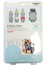 Кабель S-Video Cabel TB-WII-C05