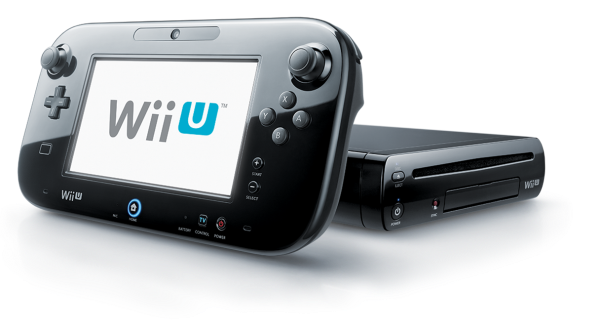 Nintendo Wii U Premium Pack (Б/У) (РОСТЕСТ)