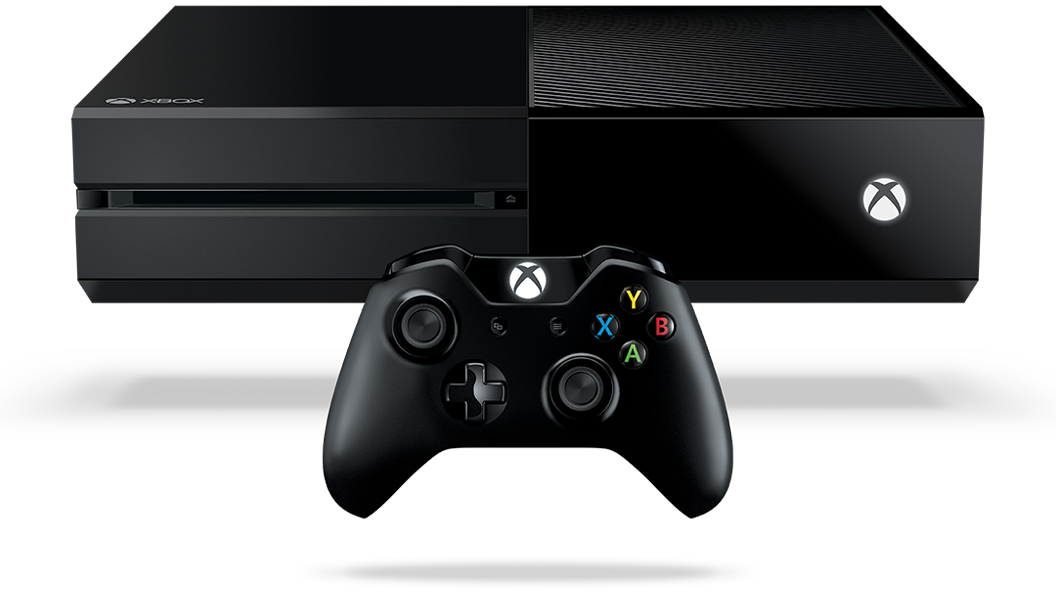 Microsoft Xbox One 1TB (Б/У)