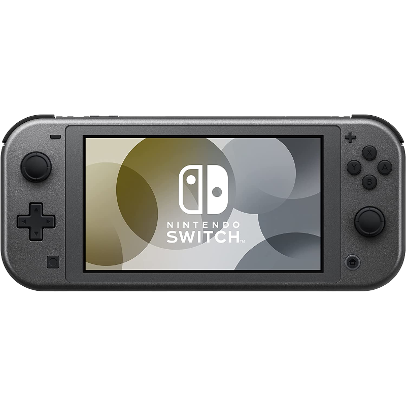 Nintendo Switch Lite - Dialga and Palkia Edition
