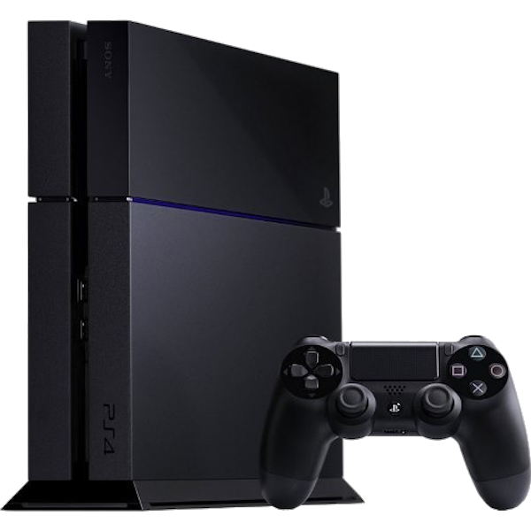 Sony PlayStation 4 1TB (CUH-1216B), (Б/У)